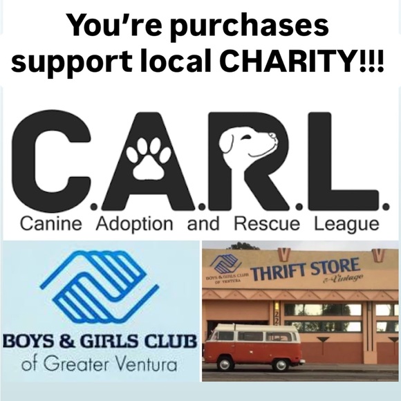 $6 Start~Thx❣️~Instagrams: Charitylane_Poshmark & eka_erikakellyapparel ⭐️ - Picture 5 of 10